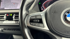 BMW 1 Series 118i M Sport 5dr Step Auto Petrol Hatchback